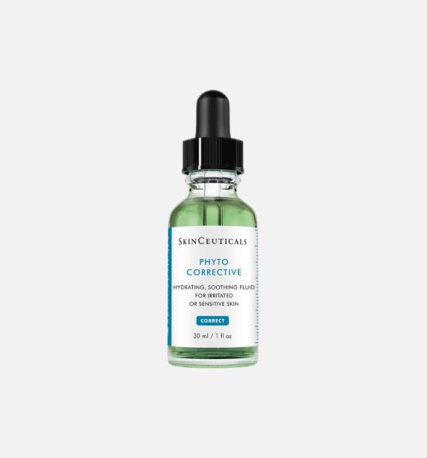 CG Derma - Serum Ενυδάτωσης για Ευαίσθητη Επιδερμίδα με βοτανικά εκχυλίσματα.