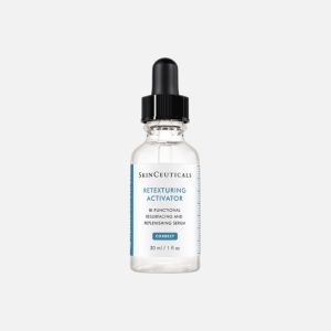 CG Derma - Retexturing Activator Serum Ανάπλασης.