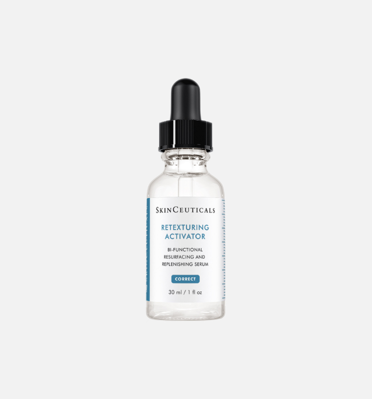 CG Derma - Retexturing Activator Serum Ανάπλασης.