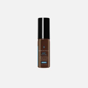 CG Derma - SkinCeuticals Aox Eye Gel Αντιοξειδωτική φροντίδα Ματιών ενάντια στη γήρανση και τα σημάδια κούρασης