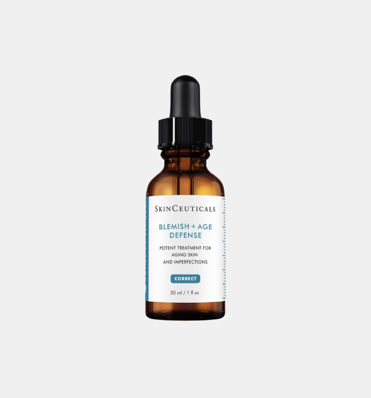 CG Derma - SkinCeuticals Blemish & Age Defense Ορός πρόσώπου ενάντια στην Ακμή και τη Γήρανση