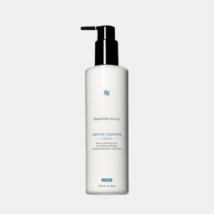 CG Derma - SkinCeuticals Gentle Cleanser Ήπια Kρέμα Kαθαρισμού Προσώπου για Ευαίσθητο, Ξηρό Δέρμα