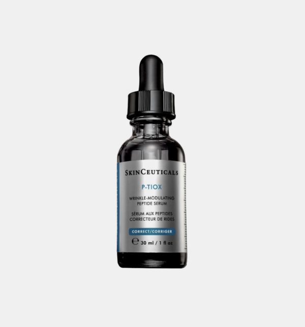 CG Derma - SkinCeuticals PTIOX Προηγμένος αντιρυτιδικός ορός με πεπτίδια.