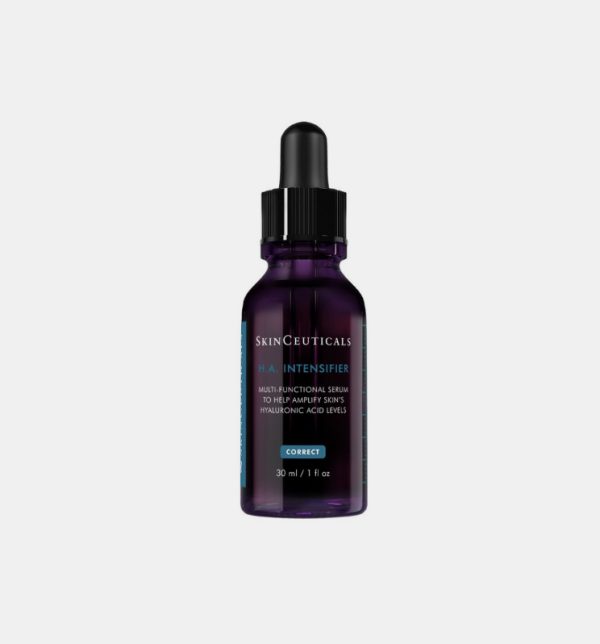 CG Derma -SkinCeuticals ΗΑ Intensifier Ορός με Υαλουρονικό Οξύ που βελτιώνει Λεπτές γραμμές και Ρυτιδες.