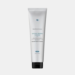 CG Derma - SkinCeuticals Glycolic Renew Cleanser Gel Kaθαρισμού με Γλυκολικό Οξύ για Απολέπιση και Λάμψη