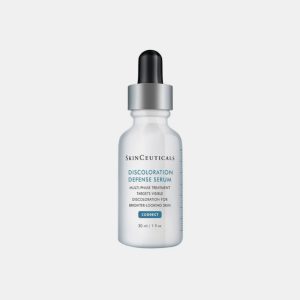 CG Derma - SkinCeuticals Discoloration Defense Serum Oρός προσώπου ενάντια στις Δυσχρωμίες με Τρανεξαμικό Οξύ