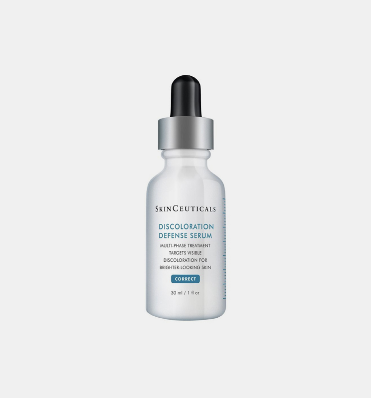 CG Derma - SkinCeuticals Discoloration Defense Serum Oρός προσώπου ενάντια στις Δυσχρωμίες με Τρανεξαμικό Οξύ