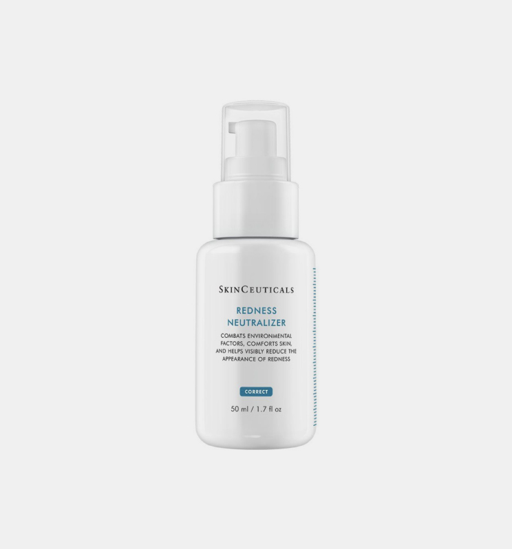 CG Derma - SkinCeuticals Redness Neutralizer Kρέμα Προσώπου για το δέρμα με ερυρθρότητα και τάση για ροδόχρου 3