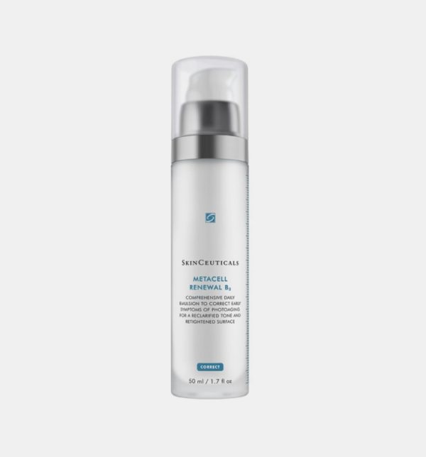 CG Derma - SkinCeuticals Metacell Renewal B3 Αντιγηραντική Κρέμα Προσώπου για Διόρθωση όλων των Πρώιμων Σημάδιών Γήρανσης