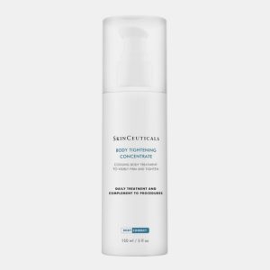 CG Derma - SkinCeuticals Body Τightening Concentrate Λεπτόρρευστη Kρέμα Σώματος για Σύσφιξη και Λείανση