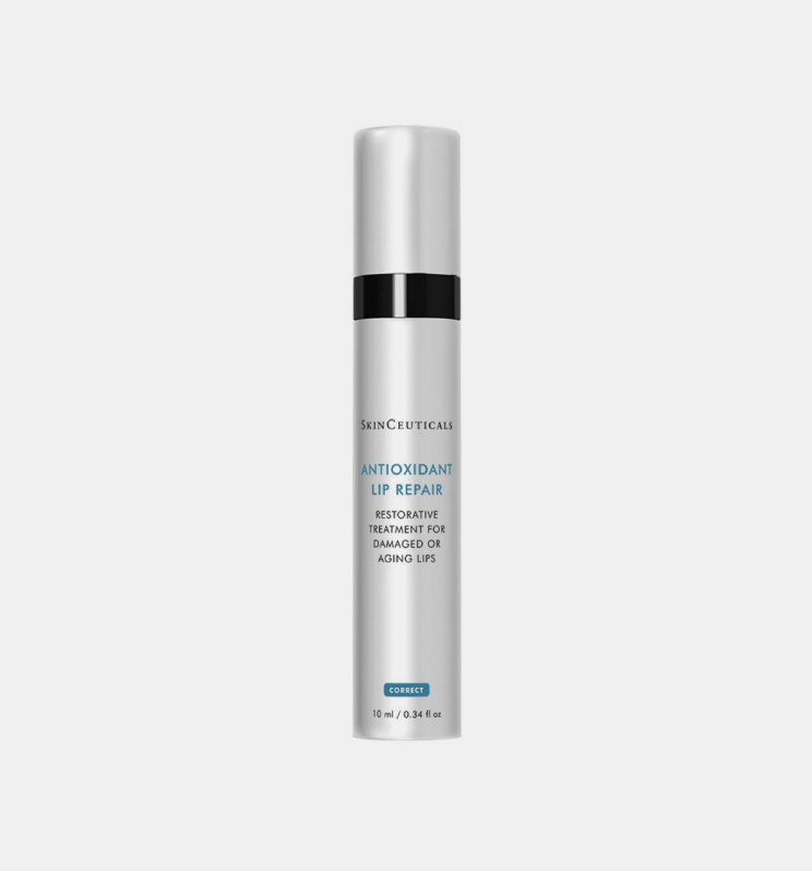 CG Derma - SkinCeuticals Antioxidant Lip Repair Aντιοξειδωτική και Αντιγηραντική φροντίδα για λείανση και ενυδάτωση των χειλιών.