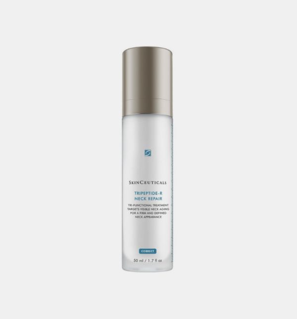 CG Derma - SkinCeuticals Tripeptide-R Neck Repair Κρέμα Σύσφιξης και Αντιγήρανσης του λαιμού