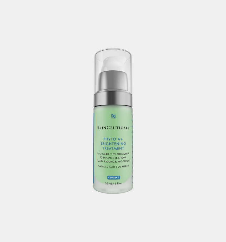 CG Derma - SkinCeuticals Phyto A+ Brightening Treatment Καθημερινή Φροντίδα Ενυδάτωσης και Λάμψης