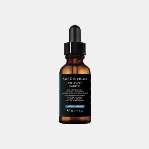 CG Derma - SkinCeuticals Cell Cycle Catalyst Ορός που επιταχύνει τον κυτταρικό κύκλο ανανέωσης της επιδερμίδας για ενισχυμένα αποτελέσματα αντιγήρανσης.