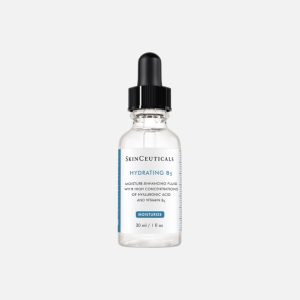 CG Derma - SkinCeuticals Hydrating B5 Εντατικός Eνυδατικός Ορός Προσώπου με Υαλουρονικό Οξύ