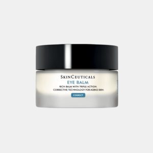 CG Derma - SkinCeuticals Eye Balm Αντιγηραντική Κρέμα Ματιών ενάντια στα βασικά Σημάδια Γήρανσης