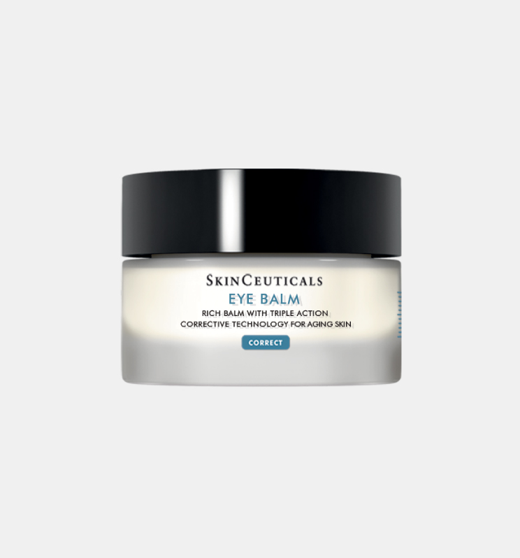 CG Derma - SkinCeuticals Eye Balm Αντιγηραντική Κρέμα Ματιών ενάντια στα βασικά Σημάδια Γήρανσης