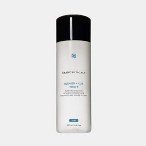 CG Derma - SkinCeuticals Blemish & Age Toner Εξυγιαντικό Διάλυμα Προσώπου για το Λιπαρό Δέρμα