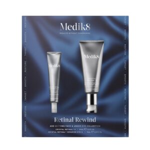 Retinal Rewind Kit