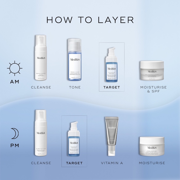 20250922 - Niacinamide Peptides - PDP - Carousel - Asset 6 - ROW